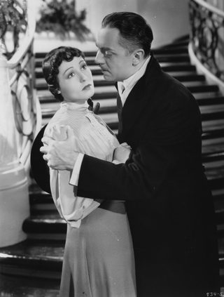 The Great Ziegfeld still 8