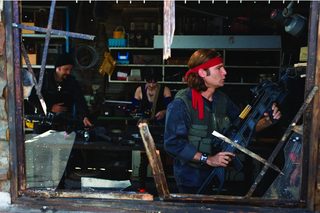 Lost Boys: The Thirst still 6