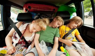 The Anderssons Hit the Road still 2