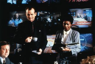 Scrooged still 1