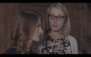 Hybristophilia still 6