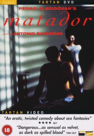 Matador still 7