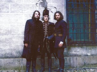 Bathory: Countess of Blood still 3