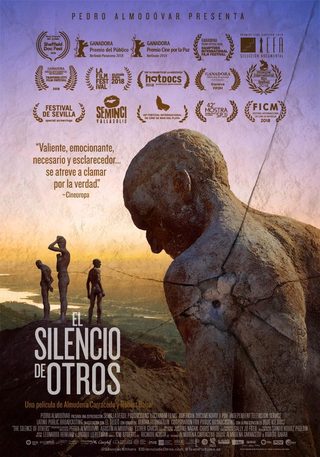 The Silence of Others still 4