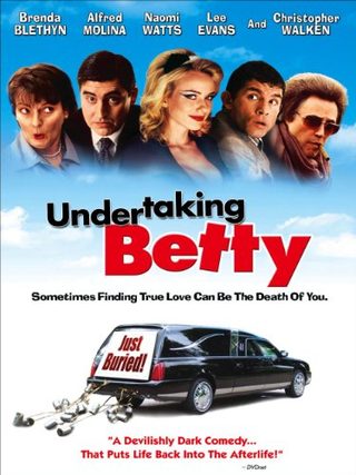 Undertaking Betty still 1