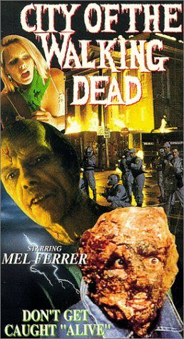Nightmare City still 1