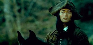 Brotherhood of the Wolf still 6