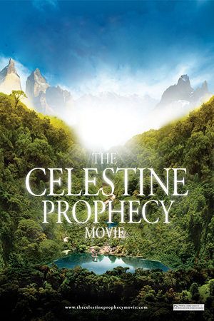 The Celestine Prophecy still 3