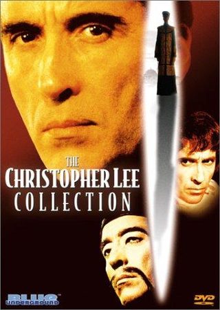 The Blood of Fu Manchu still 2