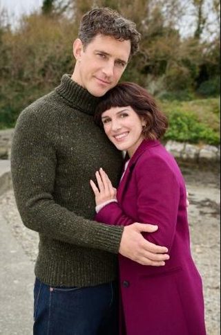 Love Of The Irish still 1