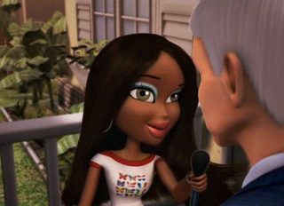 Bratz: Pampered Petz still 8
