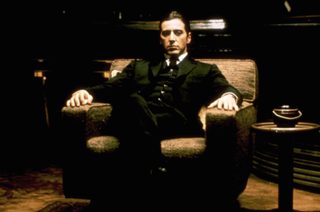The Godfather: Part II still 3