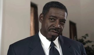 Ernie Hudson, photo 2 of 3
