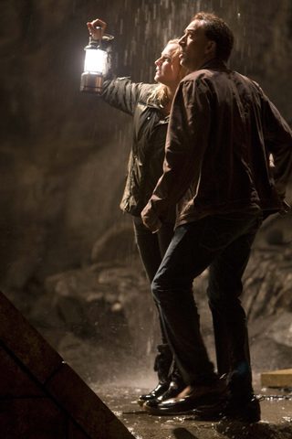 National Treasure: Book of Secrets still 4
