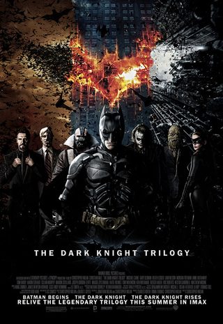 The Fire Rises: The Creation and Impact of The Dark Knight Trilogy still 8
