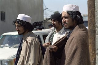 The Road to Guantanamo still 1