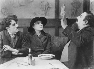 The Immigrant still 3