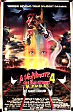 A Nightmare on Elm Street 4: The Dream Master still 6
