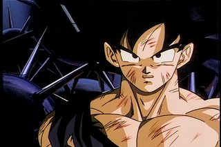 Dragon Ball Z: Fusion Reborn still 8