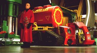 Thunderbirds still 8