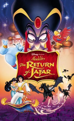 The Return of Jafar still 8