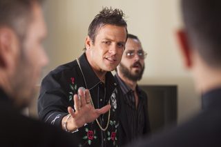 Middle Men still 8