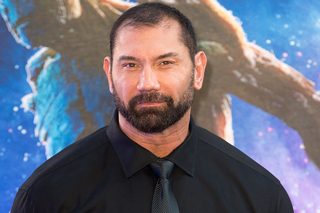 Dave Bautista, photo 2 of 3