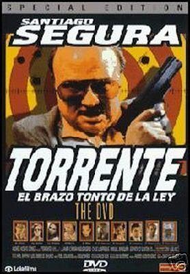 Torrente, el brazo tonto de la ley still 2