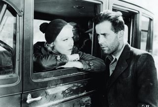 The Petrified Forest still 3