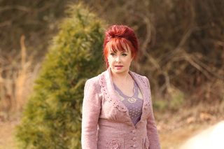 An Evergreen Christmas still 7