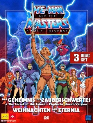 He-Man and She-Ra: The Secret of the Sword still 8