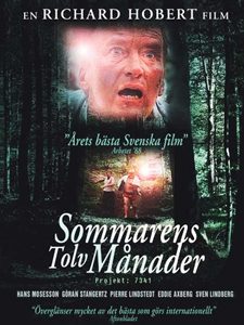 Sommarens tolv månader still 1