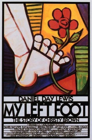 My Left Foot still 7