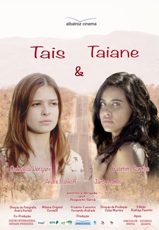 Tais & Taiane still 2
