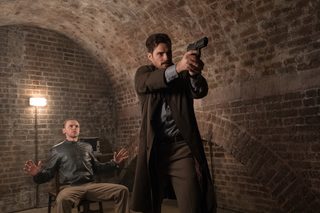 Mission: Impossible - Fallout still 5