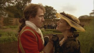 A Cock and Bull Story still 4