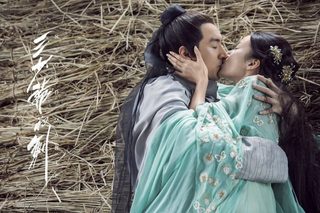 Sword Master still 6