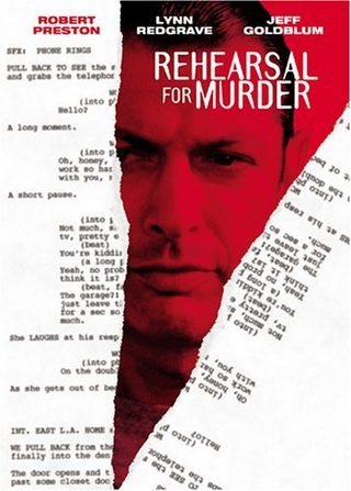 Rehearsal for Murder still 5
