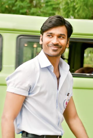 Vaathi still 5