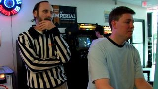 The King of Kong: A Fistful of Quarters still 3