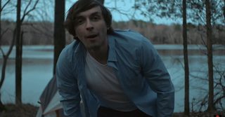 The Wendigo still 4