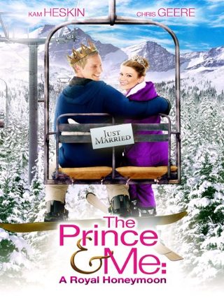 The Prince & Me: A Royal Honeymoon still 1