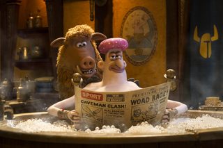 Early Man still 4