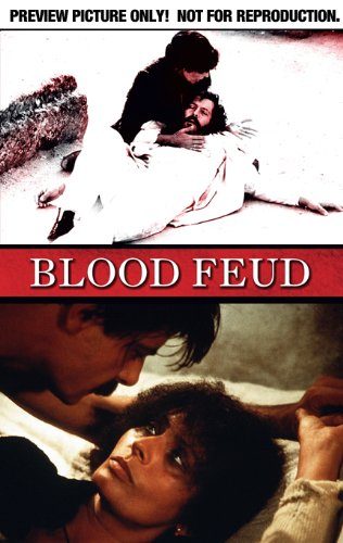 Blood Feud still 1