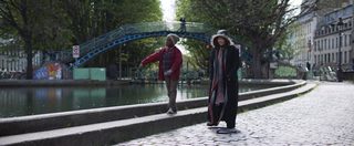 Under the Stars of Paris still 6