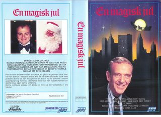 The Man in the Santa Claus Suit still 3