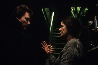 The Dead Zone still 5
