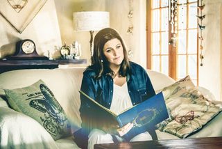 Alison still 8