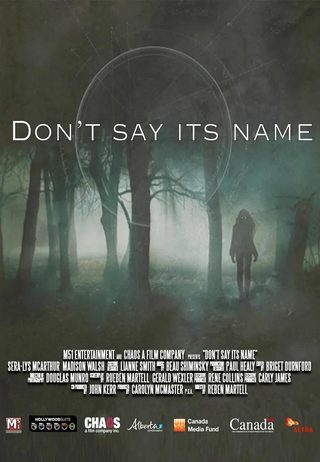 Don't Say Its Name still 5