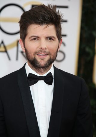 Adam Scott, photo 2 of 3